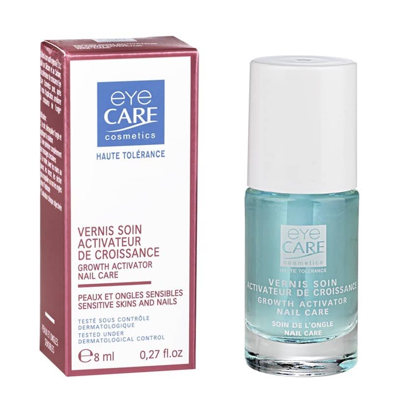 Eye Care Nagelverzorging Groeiactivator Eye Care Nagelverzorging Groeiactivator