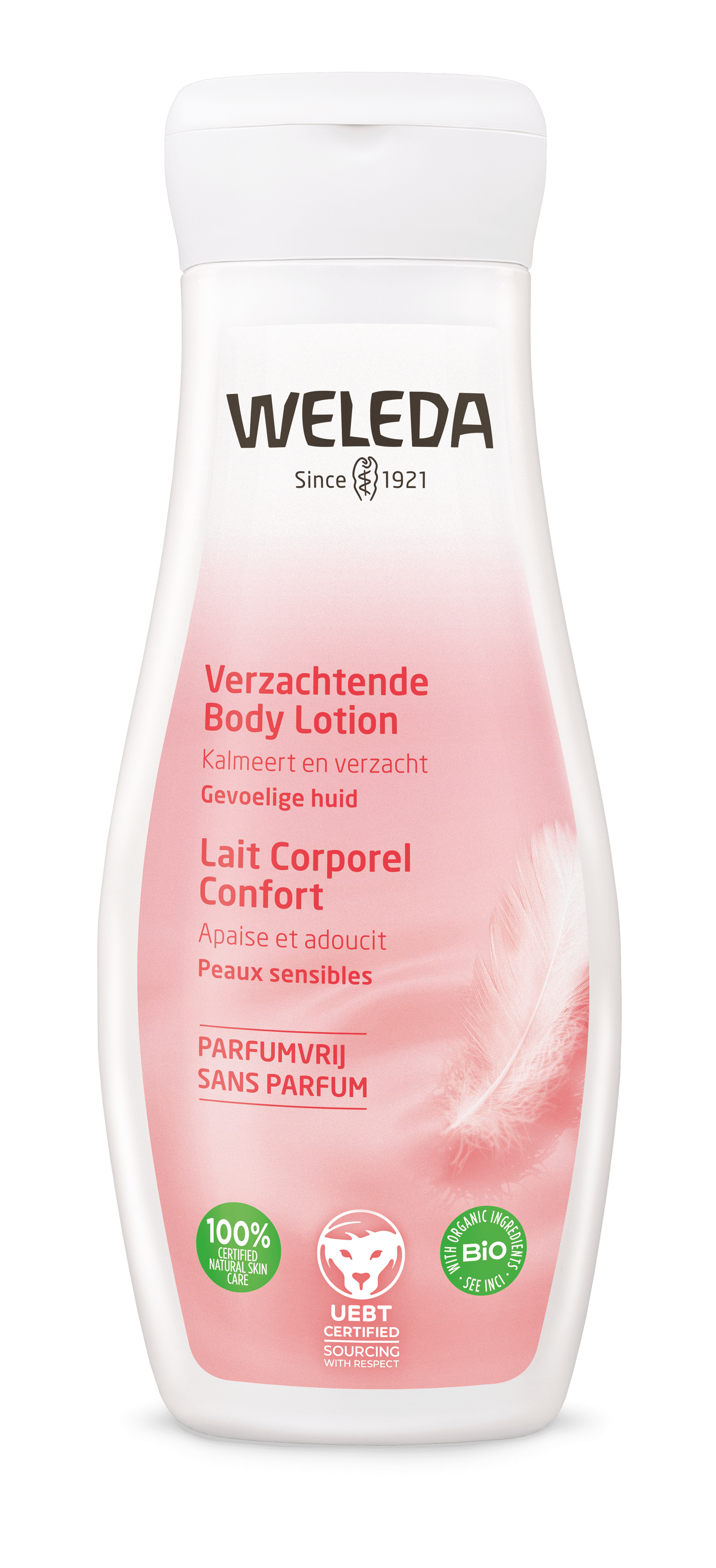 Weleda Verzachtende Bodylotion