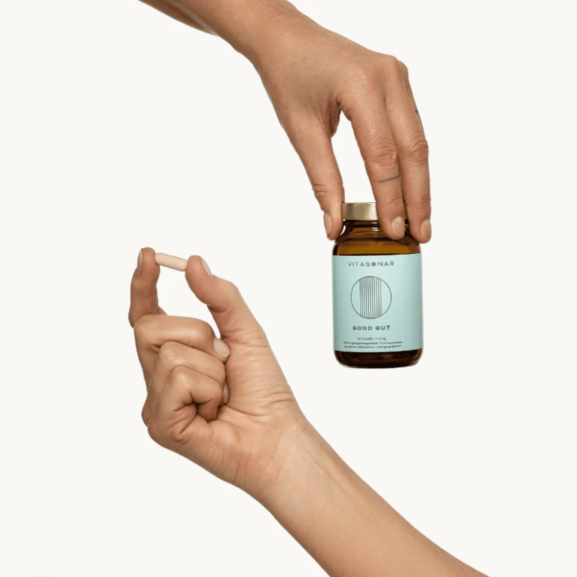 Vitasonar Good Gut Vitasonar Good Gut