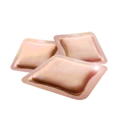 Allevyn Adhesief Verband 7,5 x 7,5 cm Allevyn Adhesief Verband 7,5 x 7,5 cm
