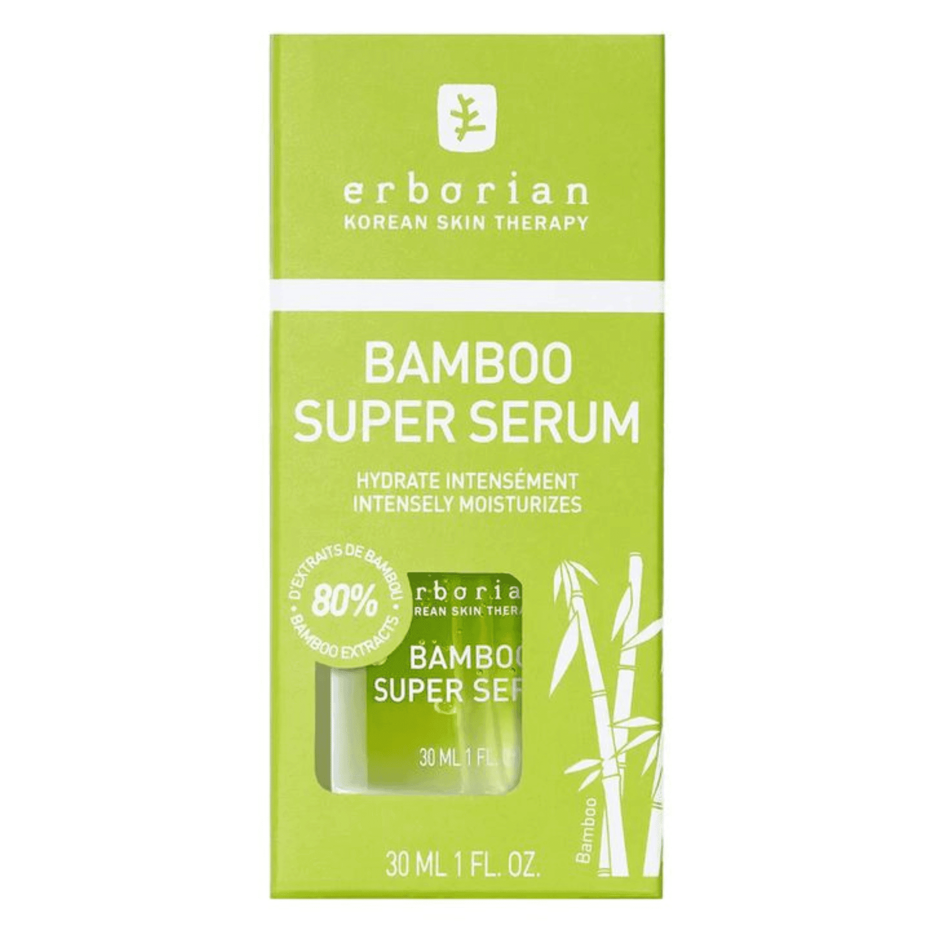 Erborian Bamboo Super Serum 30ml