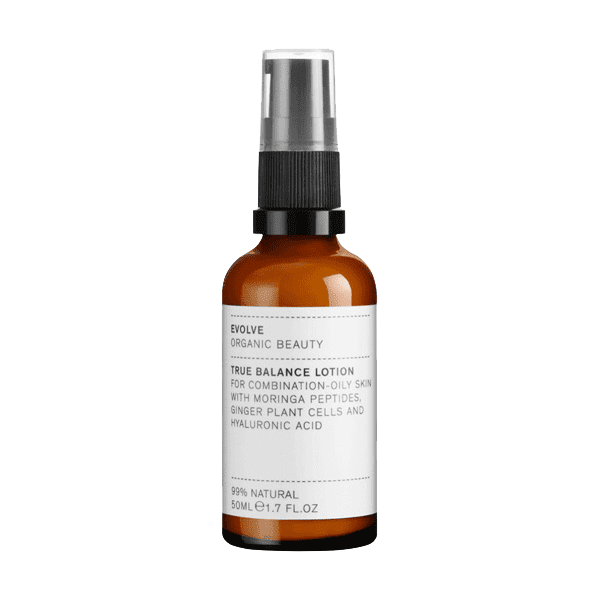 Evolve Beauty True Balance Lotion Evolve Beauty True Balance Lotion