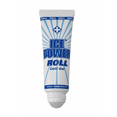 Ice Power Cold Gel Roller Ice Power Cold Gel Roller