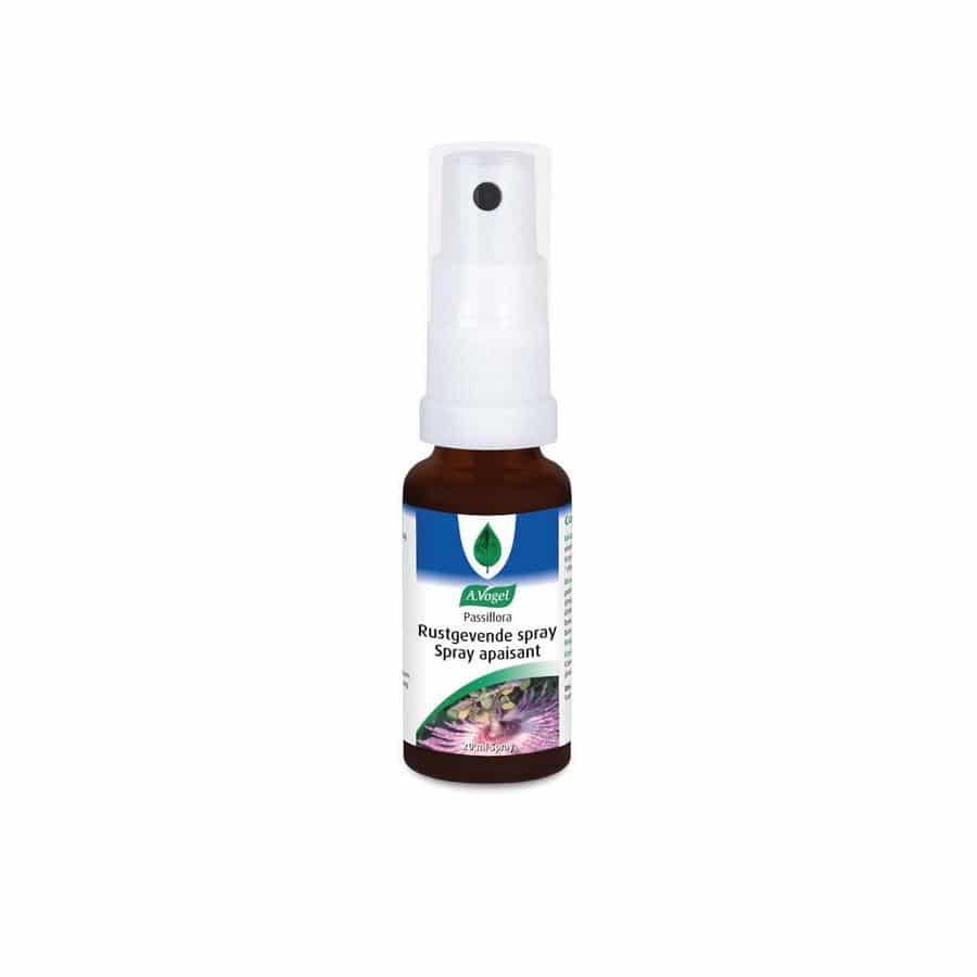 A. Vogel Passiflora Rustgevende Spray