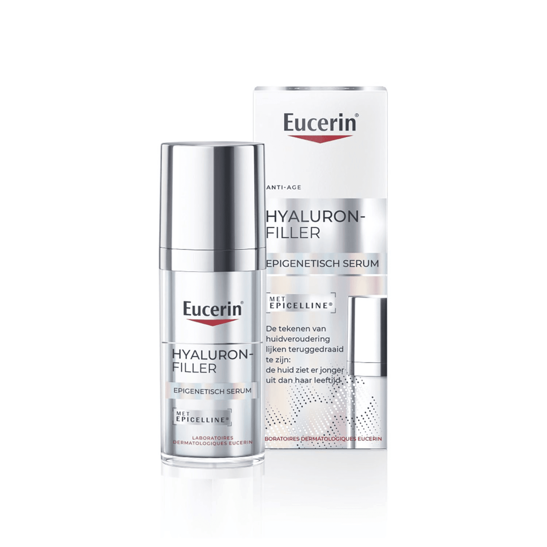 Eucerin Hyaluron-Filler Epigenetisch Serum Eucerin Hyaluron-Filler Epigenetisch Serum