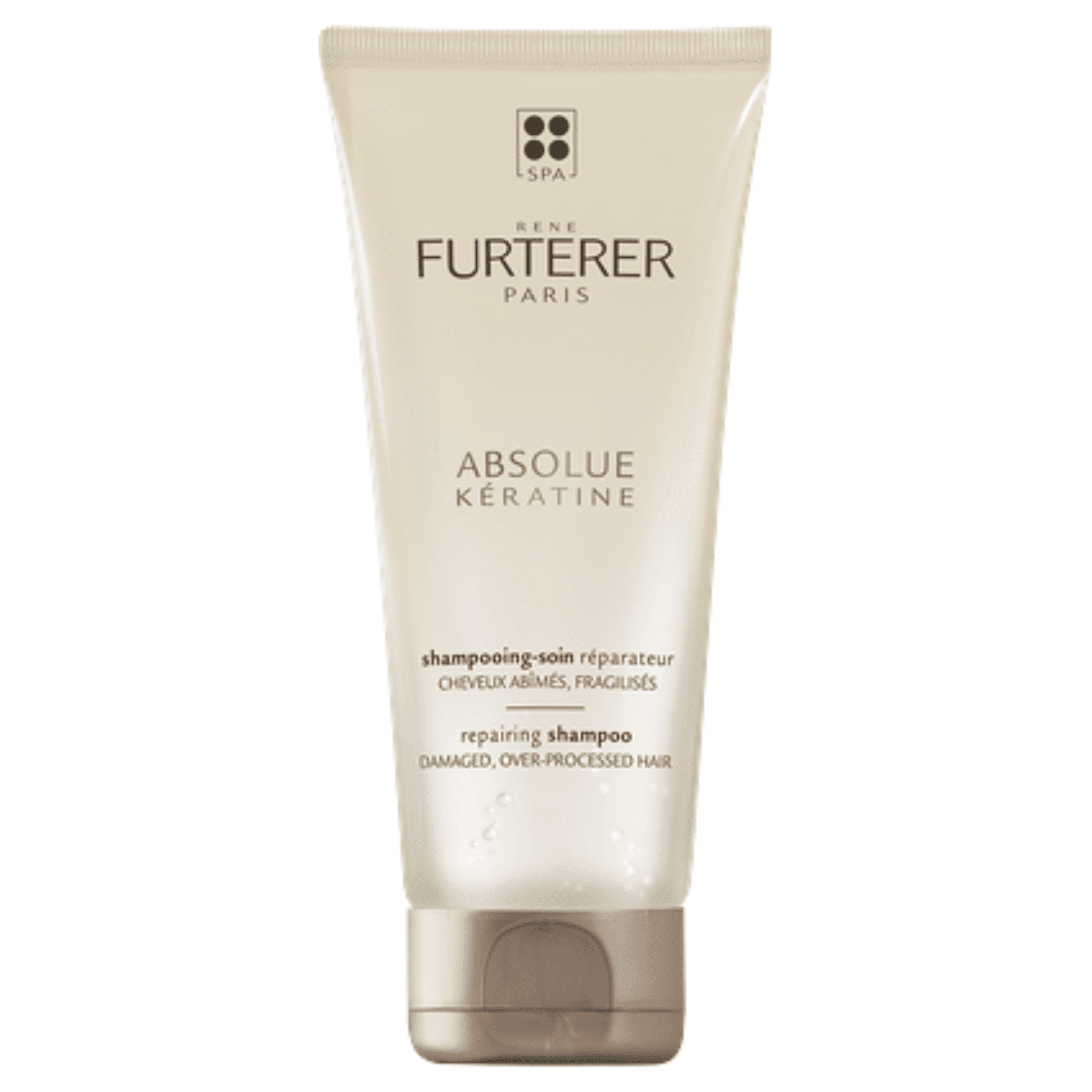 Furterer Absolue Keratine Shampooing 200ml Nf