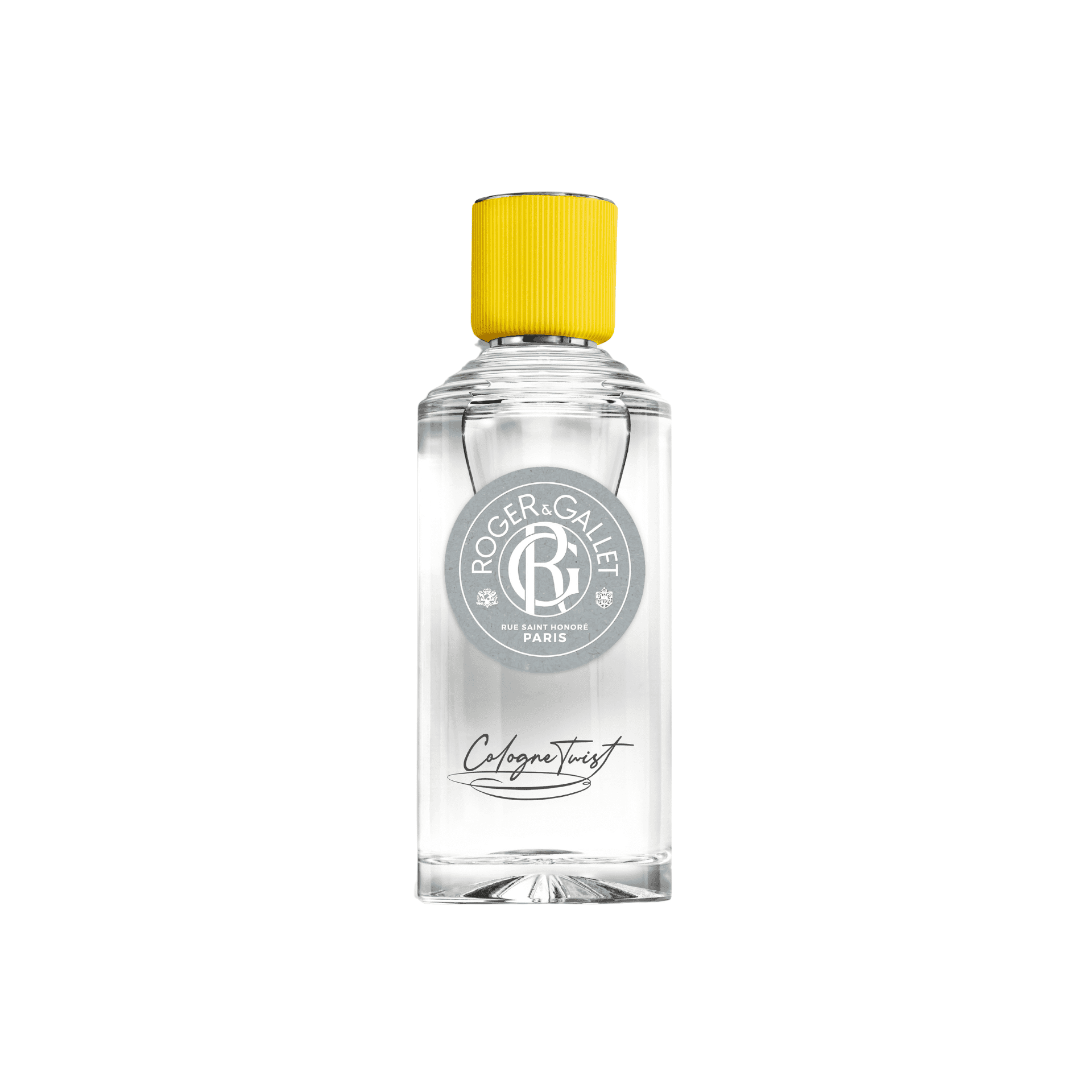 Roger&Gallet Cologne Twist