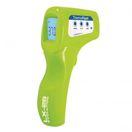 ThermoFlash LX-26 Evolution Groen ThermoFlash LX-26 Evolution Groen