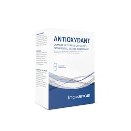 Inovance Antioxidant Inovance Antioxidant