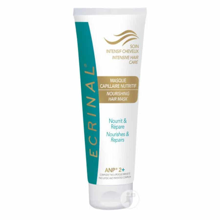 Ecrinal Voedend Haarmasker ANP2+ Ecrinal Voedend Haarmasker ANP2+