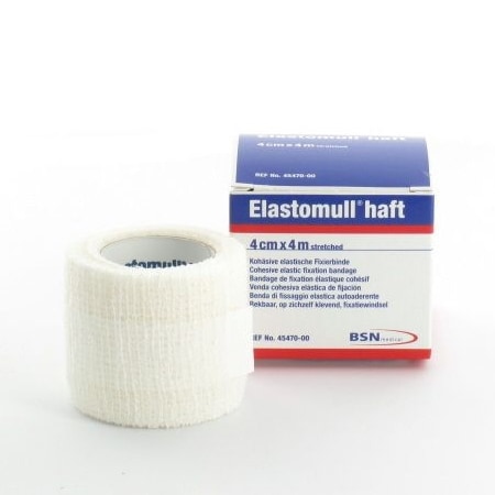 Bsn Medical Elastomull Haft Fixatiewindel 4 cm x 4 m Bsn Medical Elastomull Haft Fixatiewindel 4 cm x 4 m