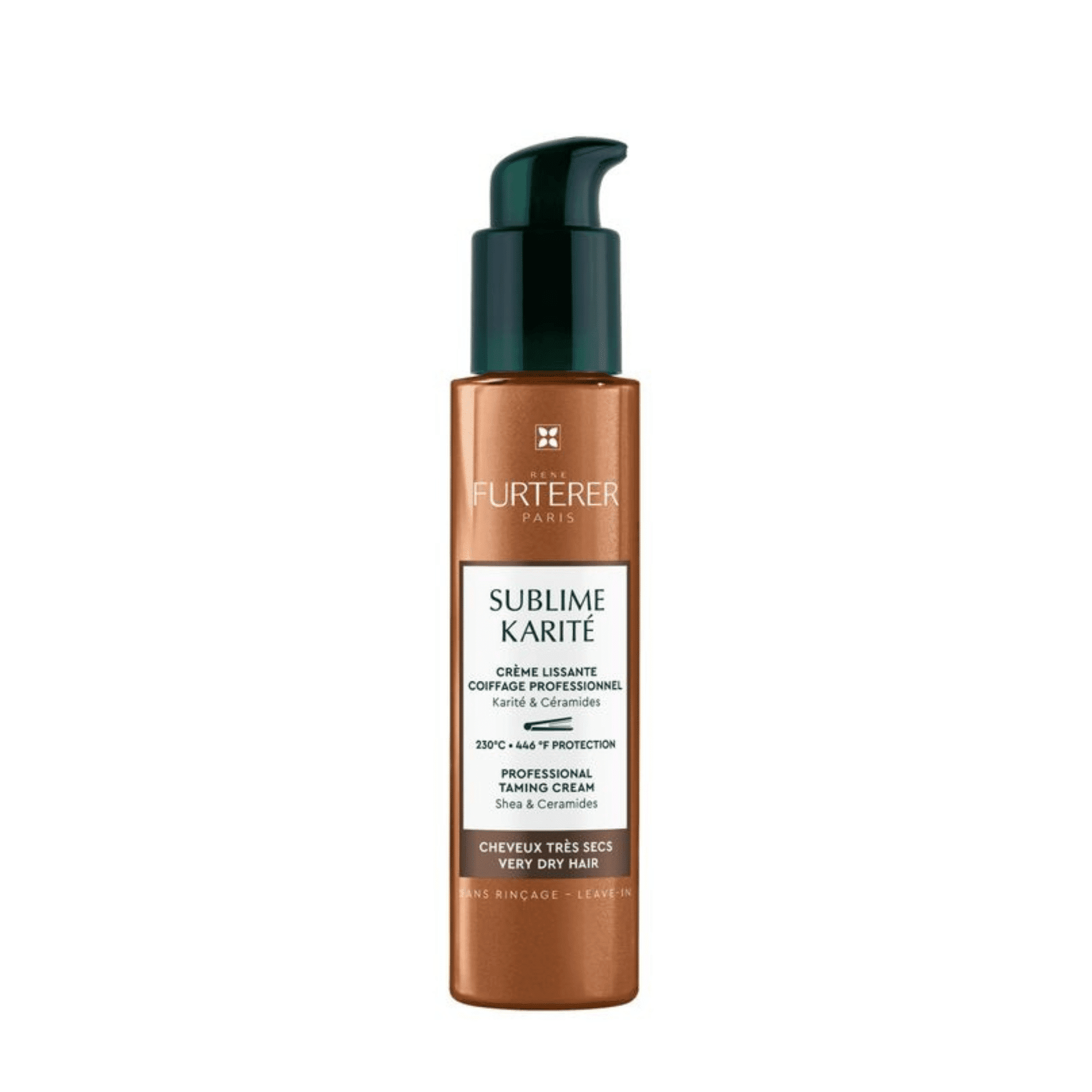 René Furterer Sublime Karité Gladmakende Crème René Furterer Sublime Karité Gladmakende Crème