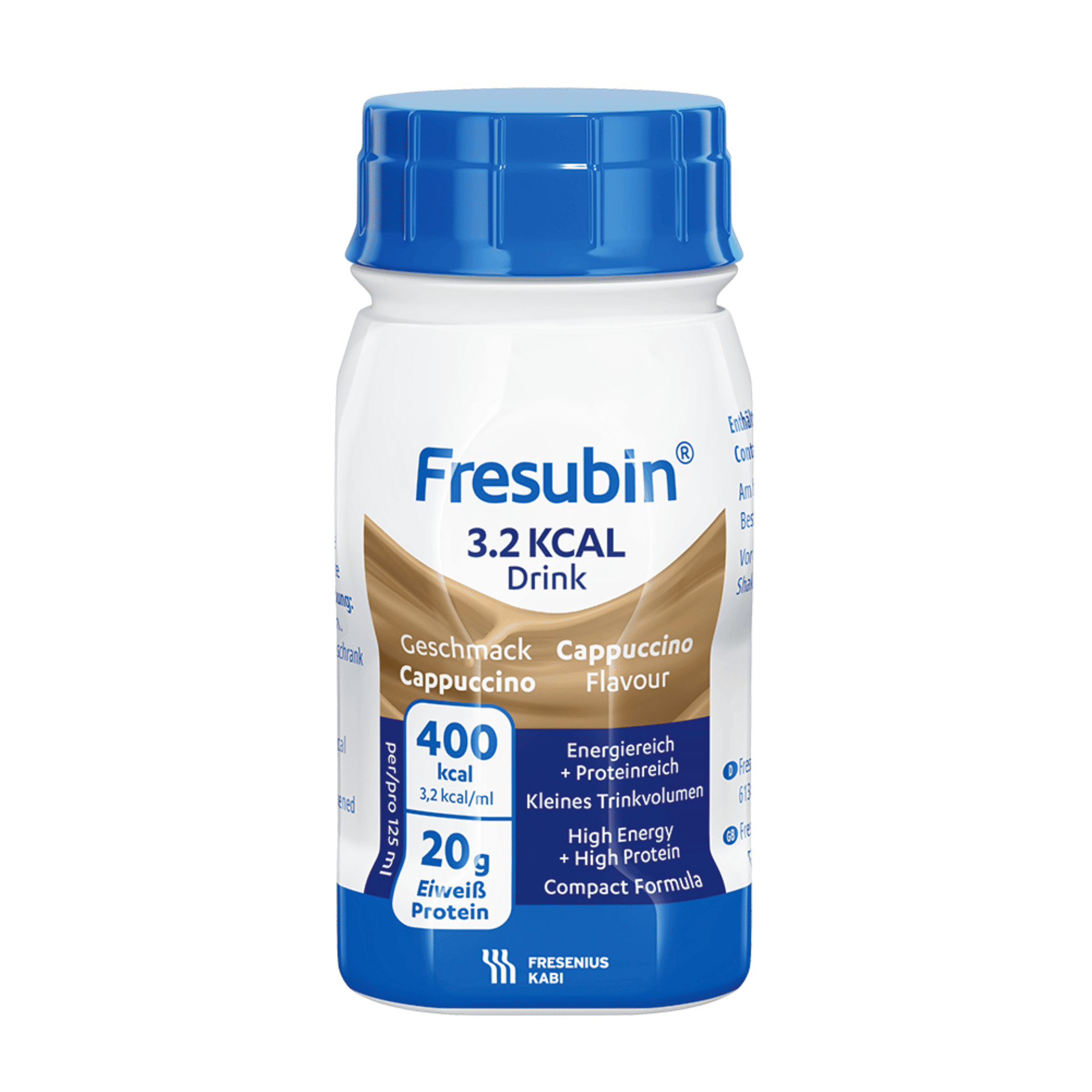 Fresubin 3.2 kcal Drink 4 x 125 ml