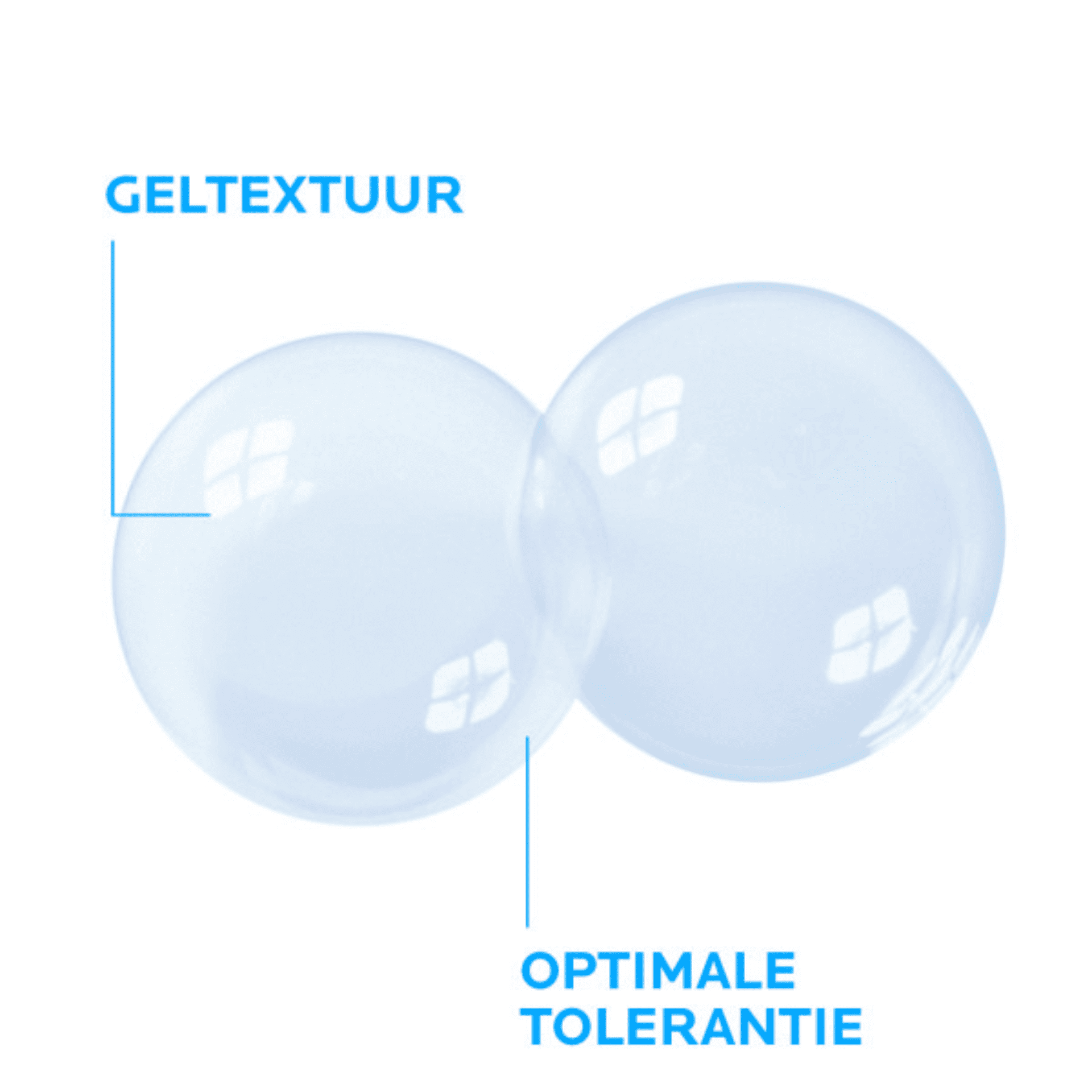 La Roche-Posay Kerium Extra Zachte Shampoo La Roche-Posay Kerium Extra Zachte Shampoo