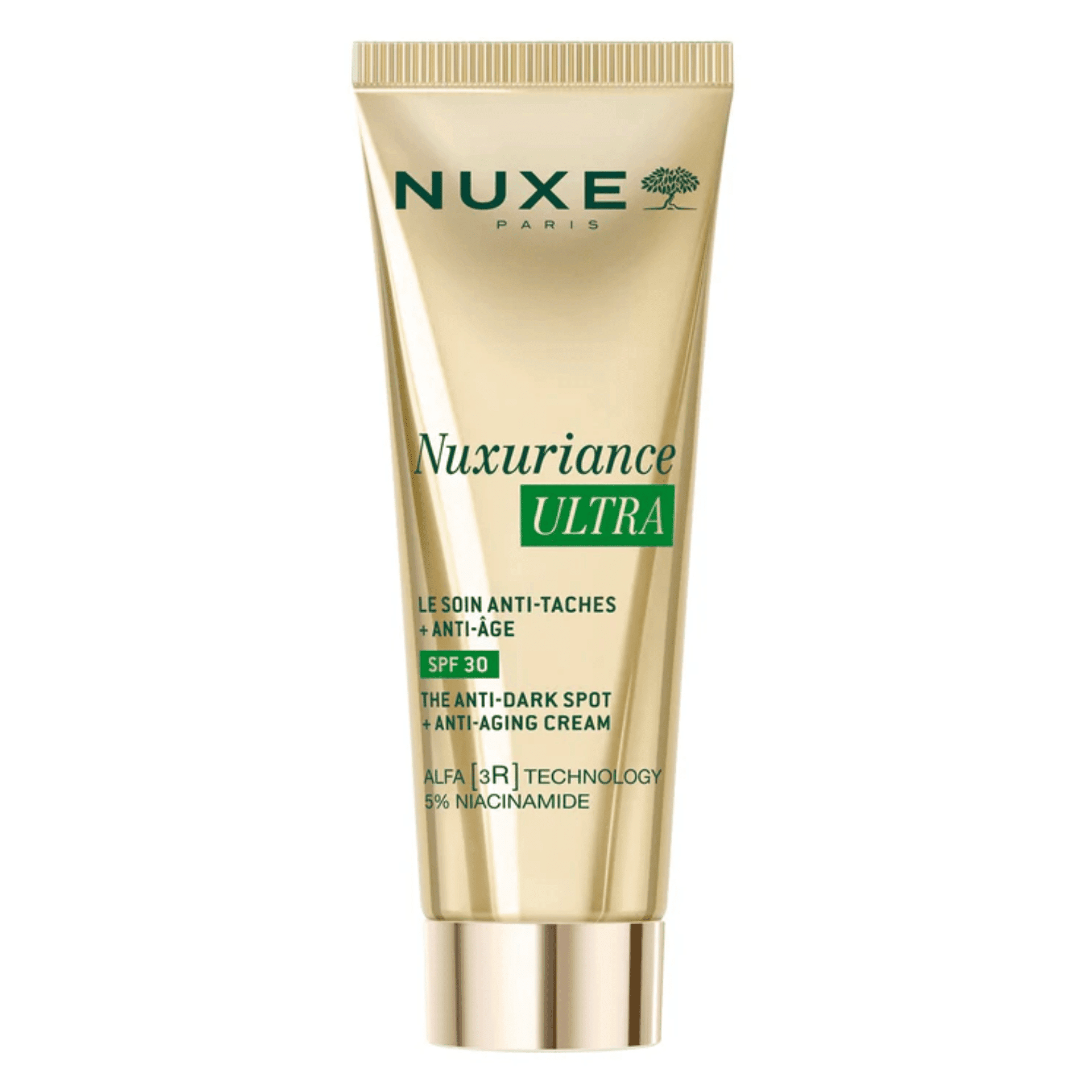 Nuxe Nuxuriance Ultra Le Soin Anti-Taches + Anti-Âge SPF 30