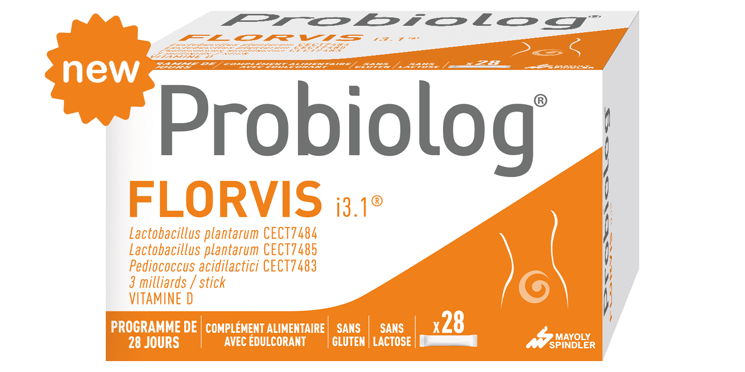 Probiolog Florvis Probiolog Florvis