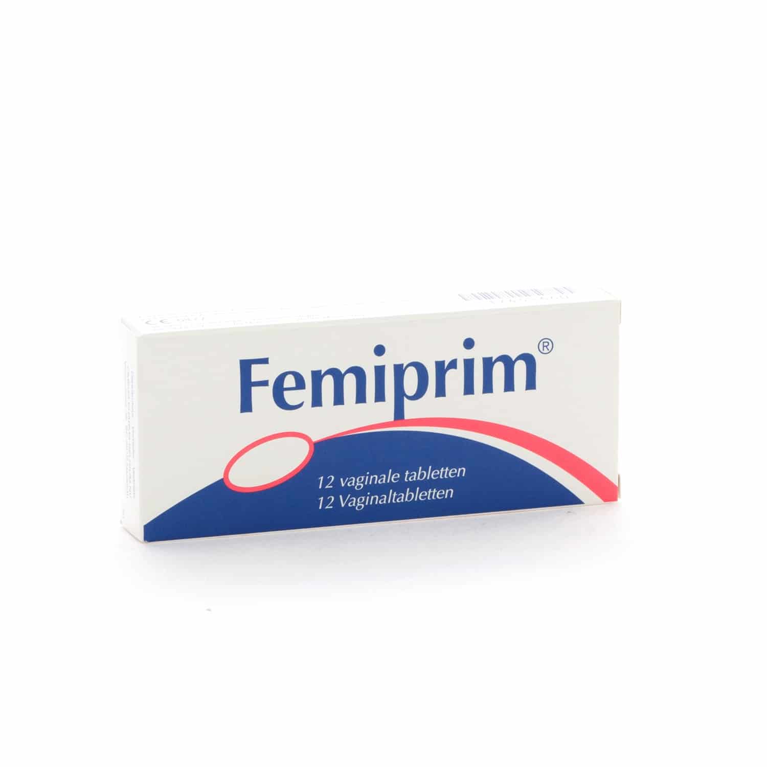 Femiprim 250 mg