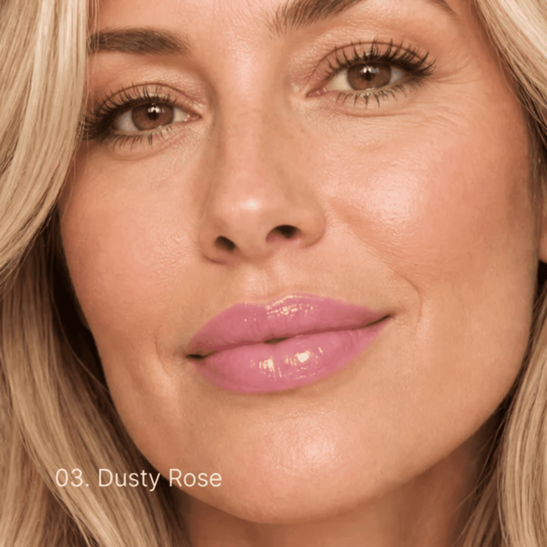Couleurs de Noir Peptide Lip Glaze Couleurs de Noir Peptide Lip Glaze
