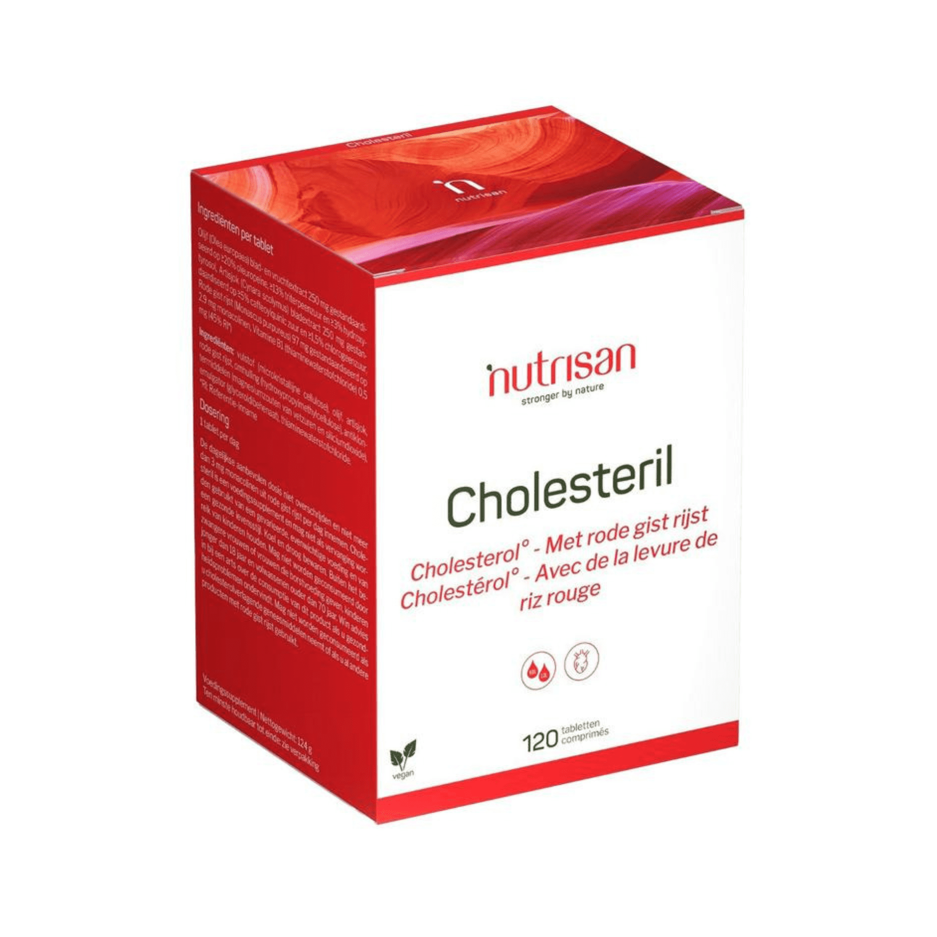 Nutrisan Cholesteril Nutrisan Cholesteril
