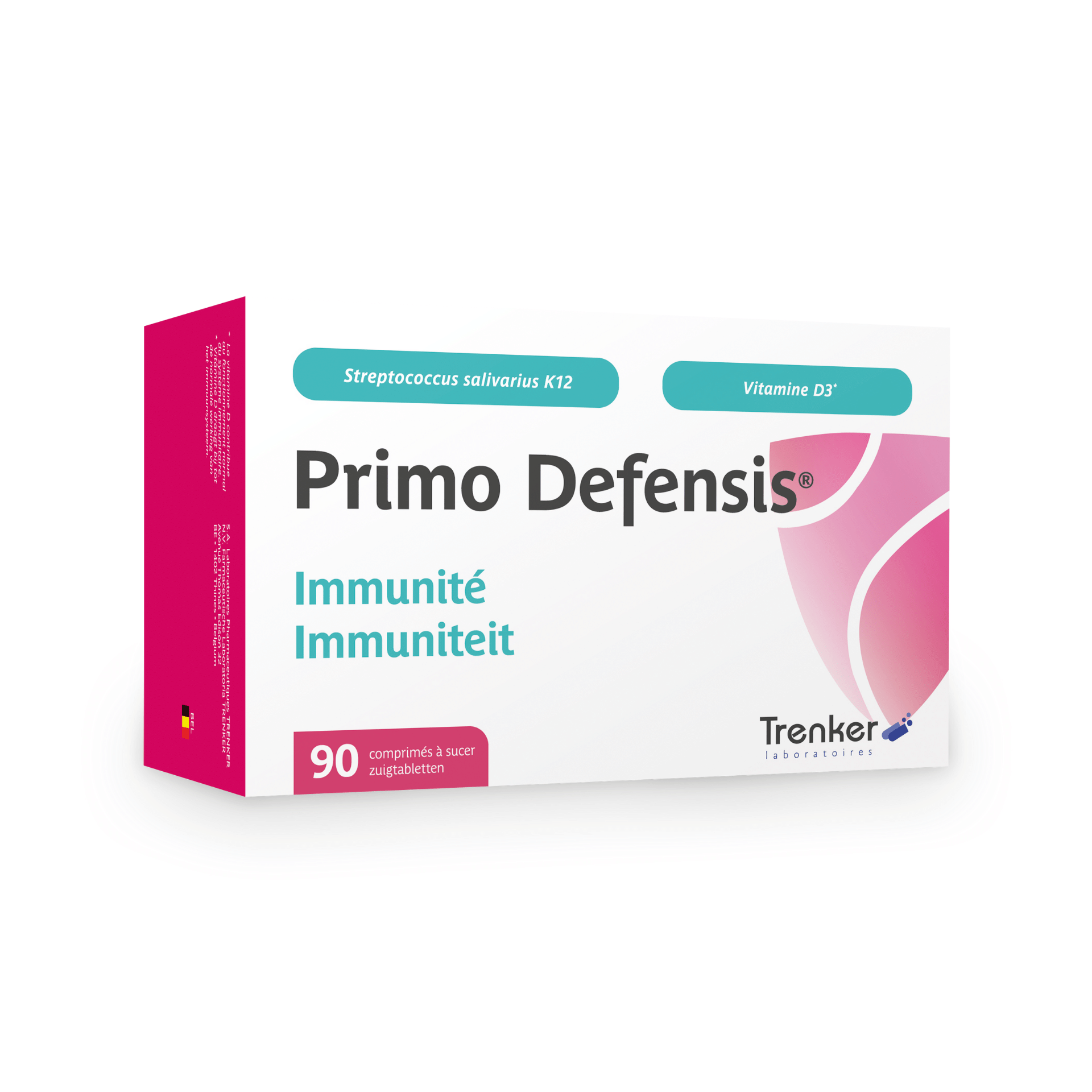 Primo Defensis