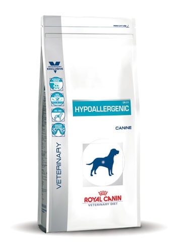 Royal Canin Veterinary Diet Canine Hypoallergenic Royal Canin Veterinary Diet Canine Hypoallergenic
