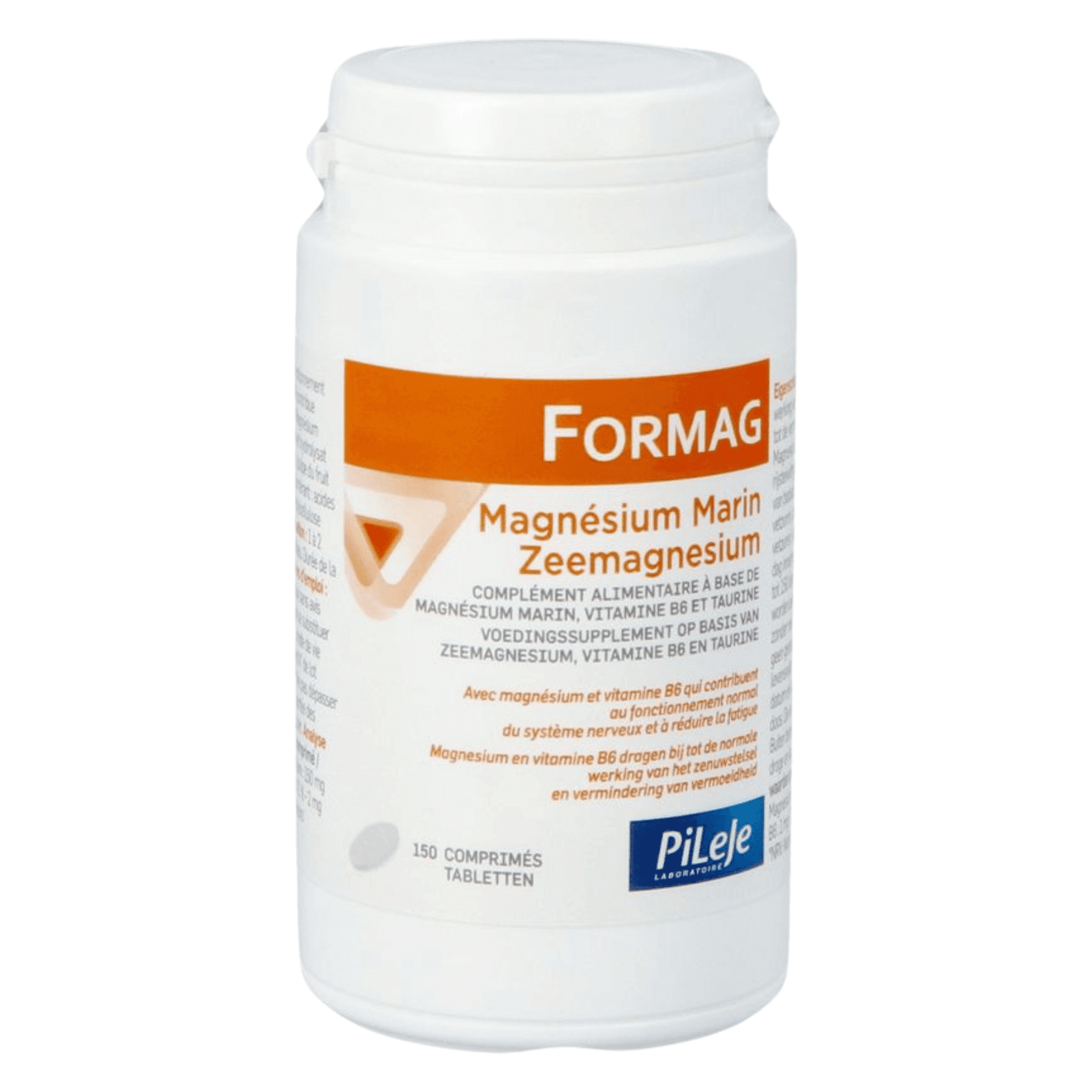 Formag Caps 150 Formag Caps 150