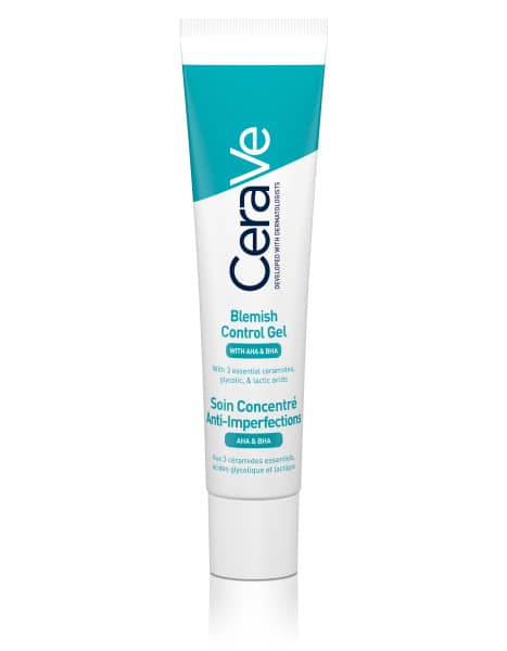 Cerave Gel A/imperfections 40ml