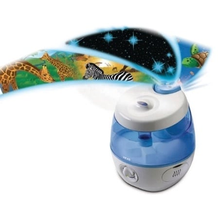 Vicks CoolMist Luchtbevochtiger Sweet Dreams Vicks CoolMist Luchtbevochtiger Sweet Dreams