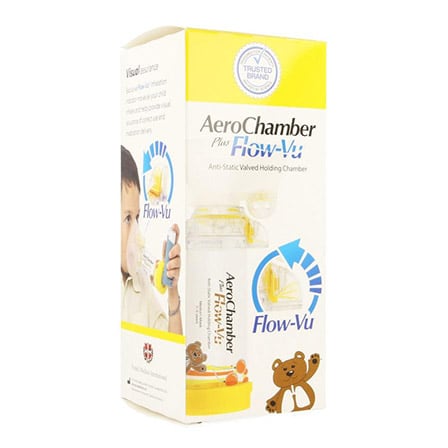 Aerochamber Plus Kind Aerochamber Plus Kind