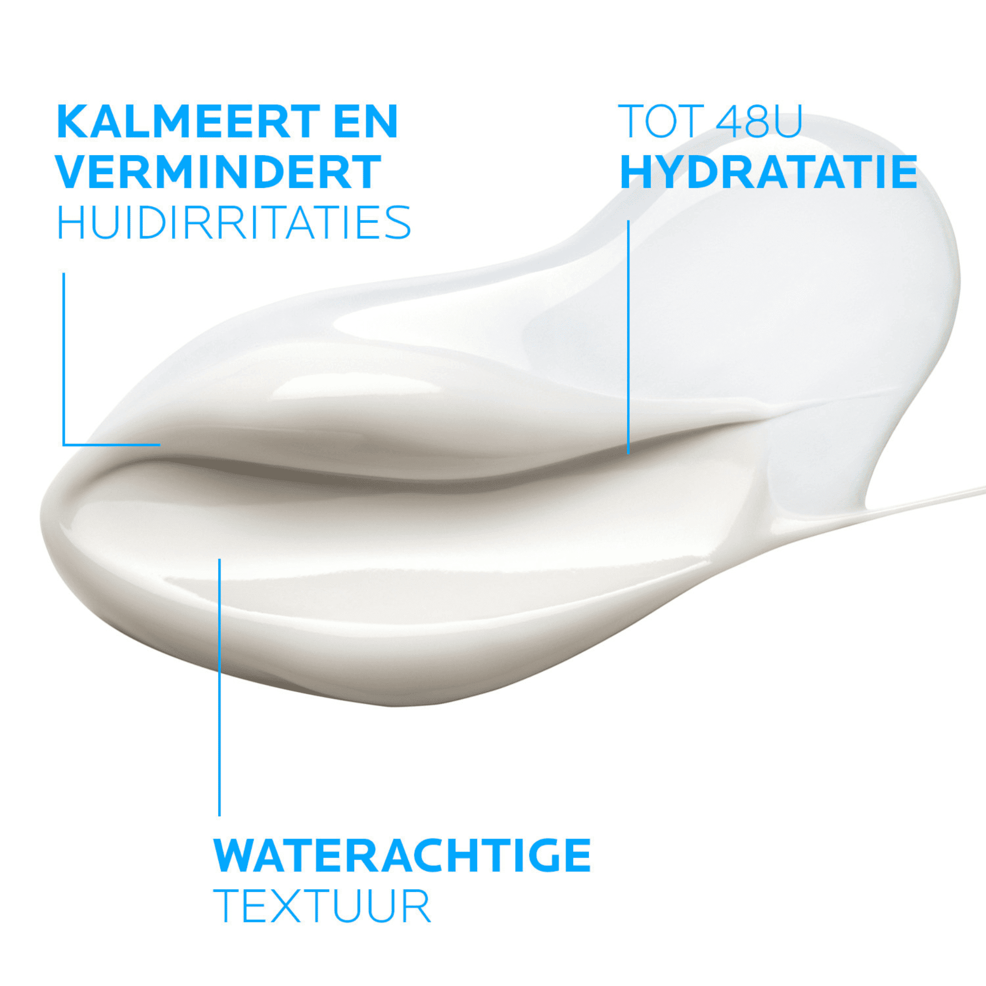 La Roche-Posay Toleriane Sensitive Crème La Roche-Posay Toleriane Sensitive Crème