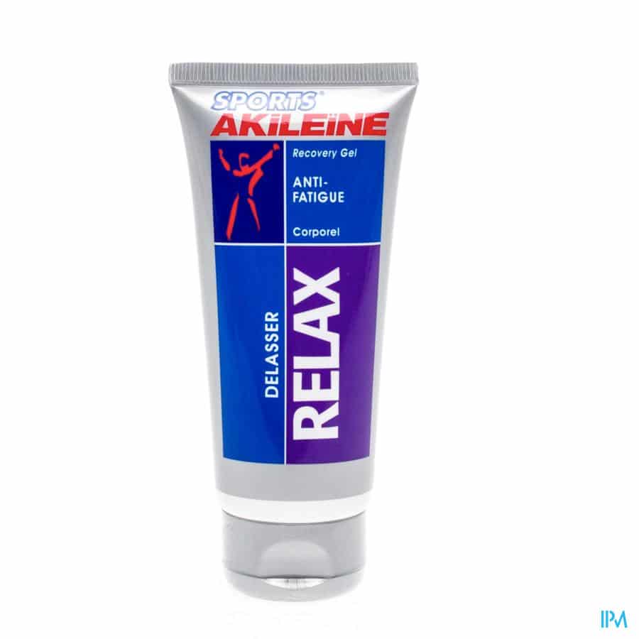 Akileïne Sports Relax Gel Akileïne Sports Relax Gel