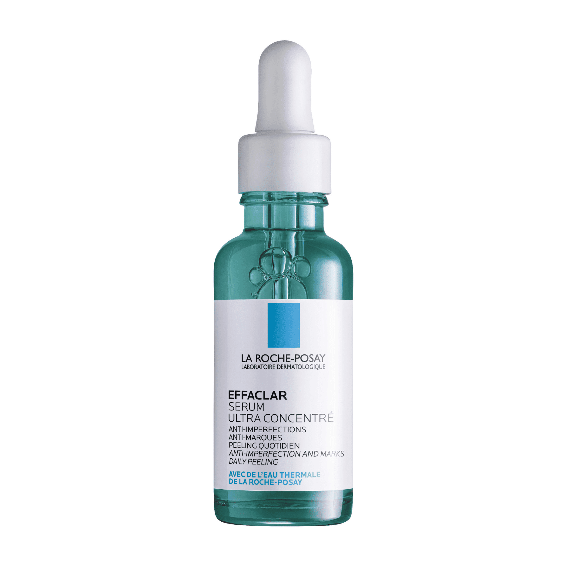 La Roche-Posay Effaclar Ultra Geconcentreerd Serum La Roche-Posay Effaclar Ultra Geconcentreerd Serum