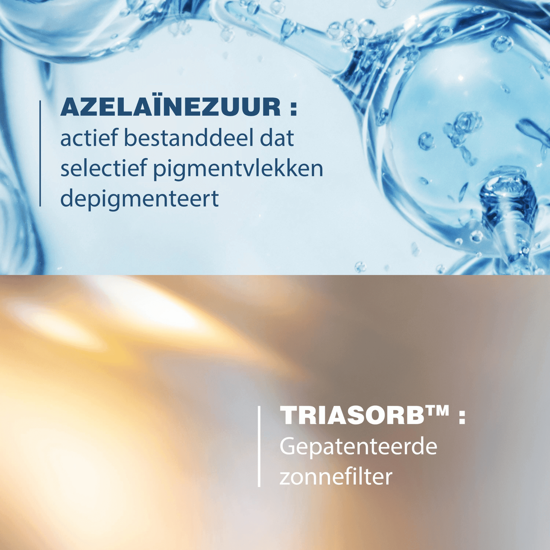 Ducray Melascreen Control 365 Days Getinte Fluid SPF 50+