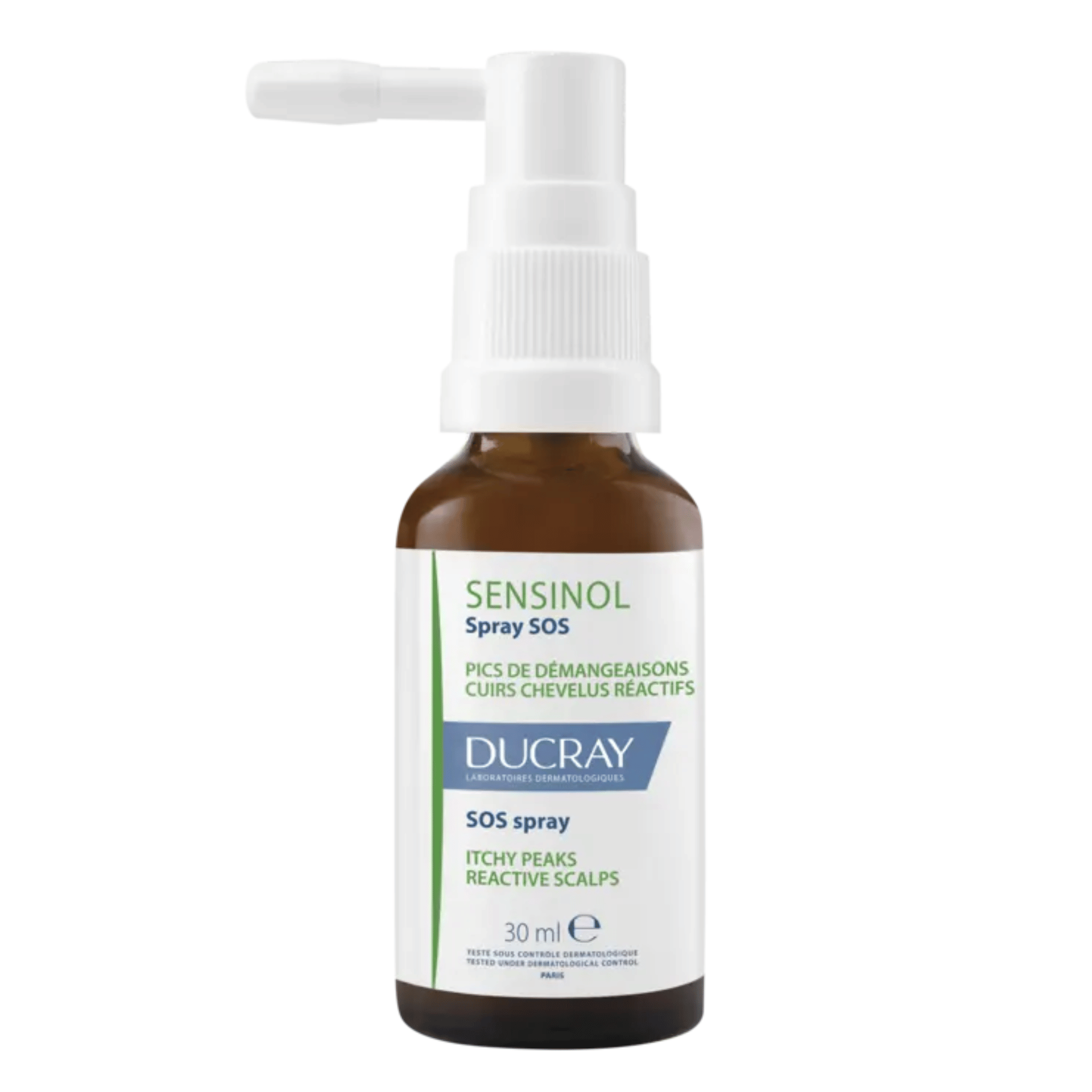 Ducray Sensinol SOS Spray Ducray Sensinol SOS Spray