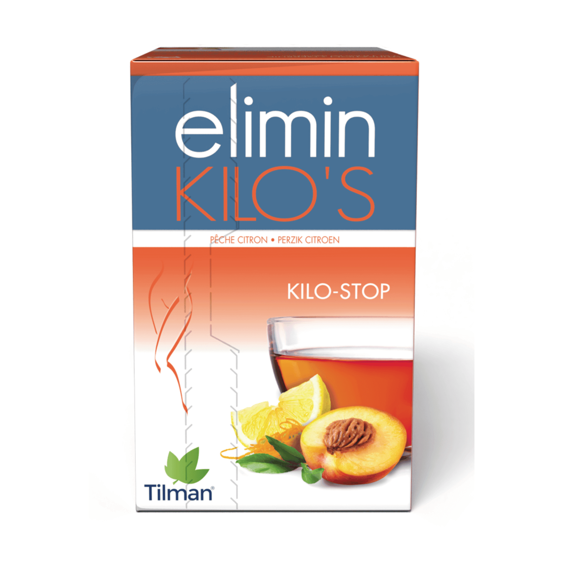 Elimin Kilo's Sach 24 Elimin Kilo's Sach 24