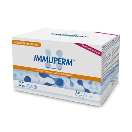 Nutrissentiel Immuperm Nutrissentiel Immuperm
