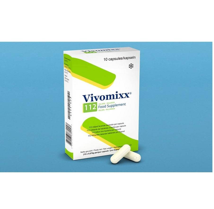 Vivomixx 112 Vivomixx 112