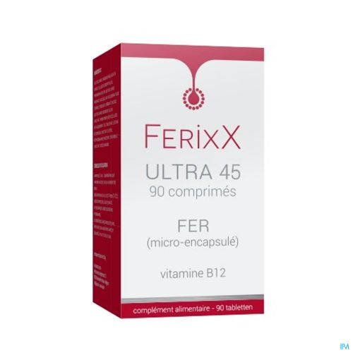 Ferixx Ultra 45 