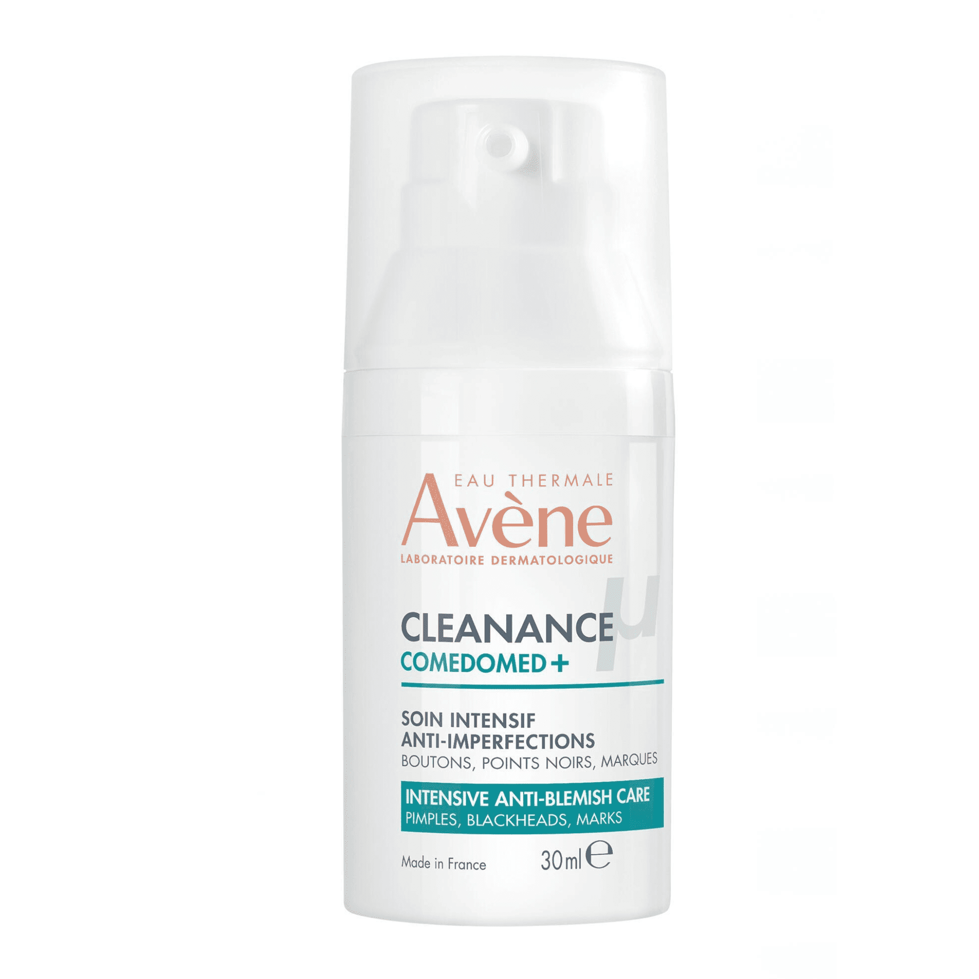 Avène Cleanance Comedomed+ Intensieve Verzorging Avène Cleanance Comedomed+ Intensieve Verzorging