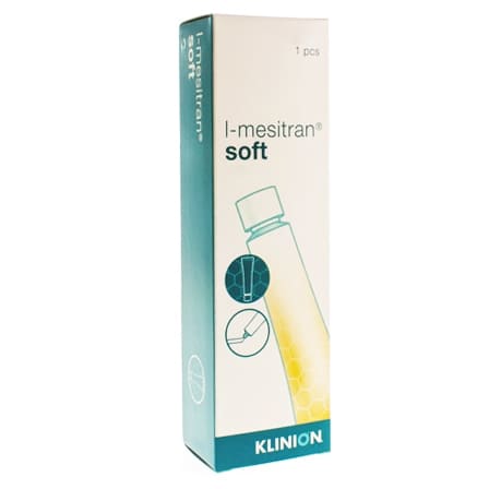 L-Mesitran Soft Gel L-Mesitran Soft Gel