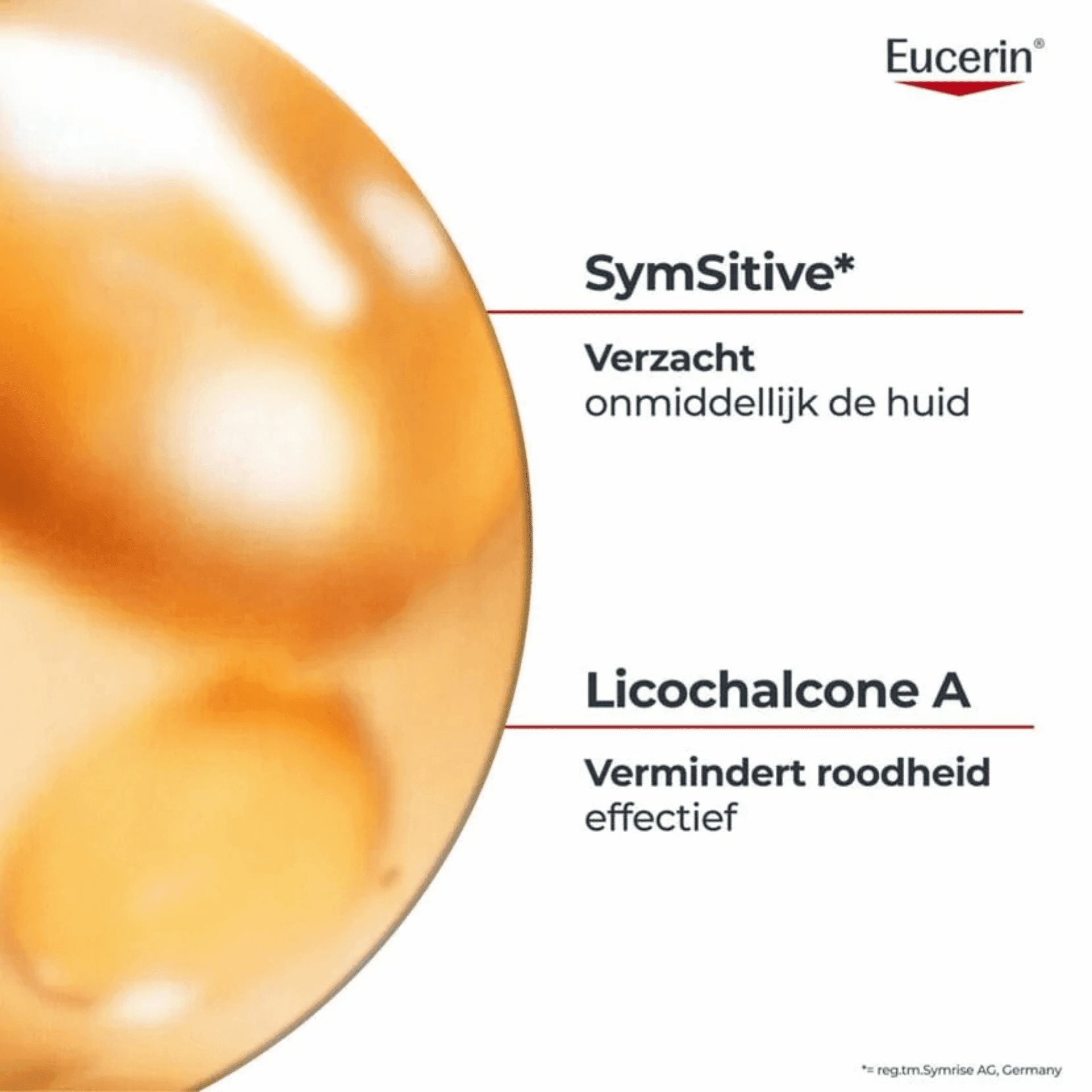 Eucerin AntiRedness Kalmerende Verzorging Eucerin AntiRedness Kalmerende Verzorging