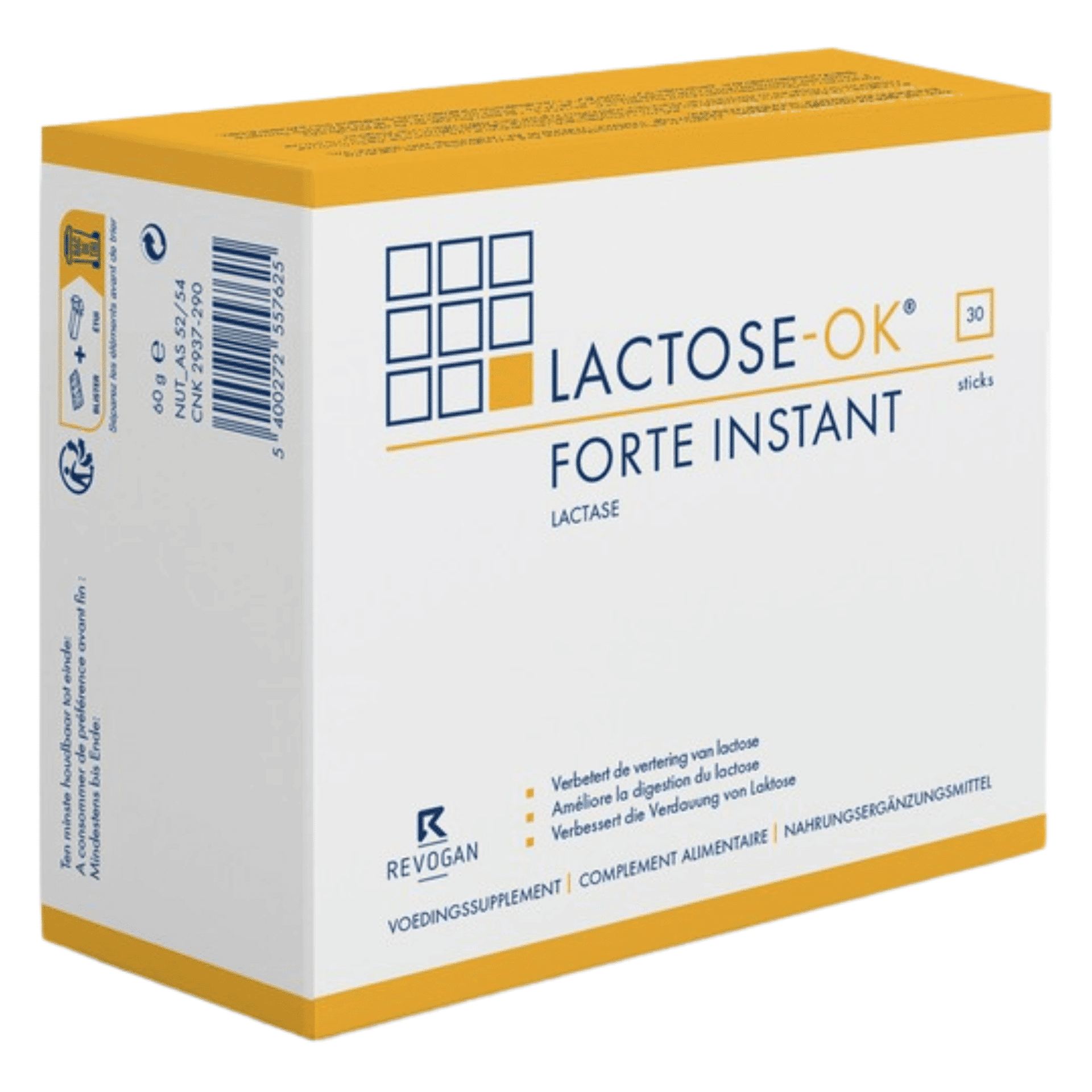 Lactose OK Forte