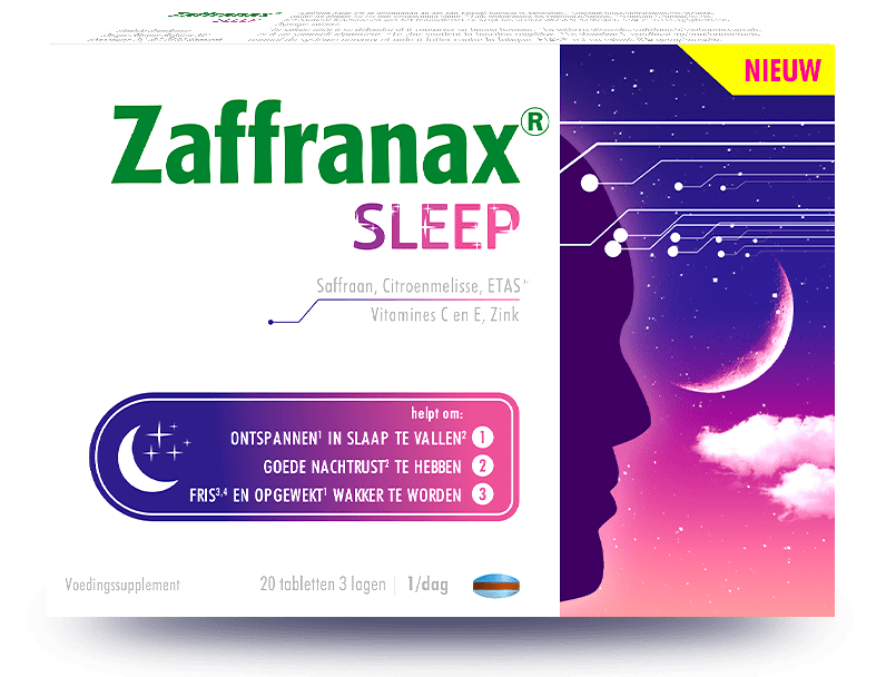 Zaffranax Sleep