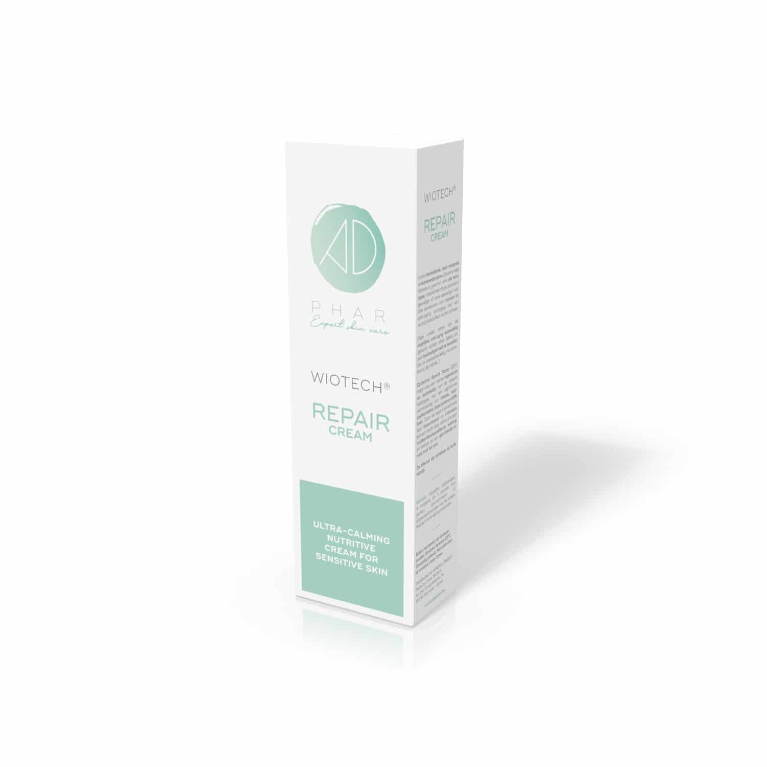 Wiotech Repair Cream Wiotech Repair Cream