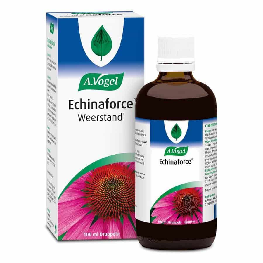 A. Vogel Echinaforce Druppels A. Vogel Echinaforce Druppels