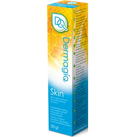 Dermagiq Skin Crème Dermagiq Skin Crème