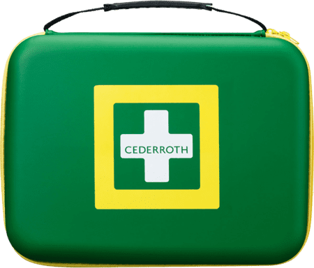 Cederroth First Aid Kit L Cederroth First Aid Kit L