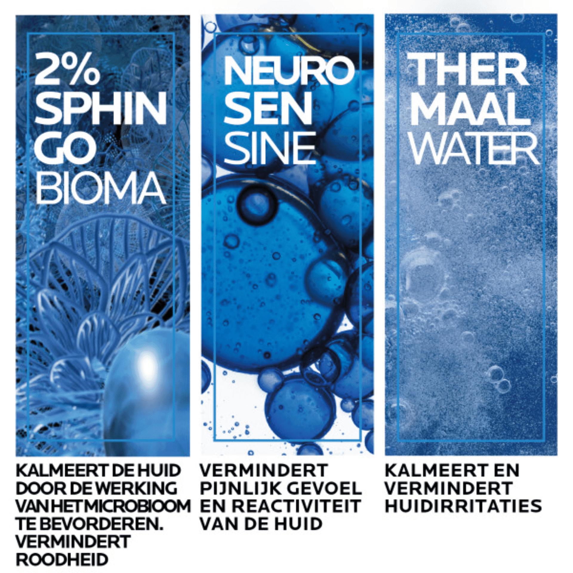 La Roche-Posay Toleriane Rosaliac AR Concentraat La Roche-Posay Toleriane Rosaliac AR Concentraat