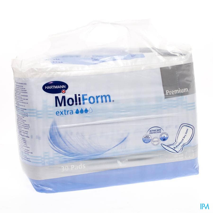 Hartmann Moliform Premium Extra Hartmann Moliform Premium Extra