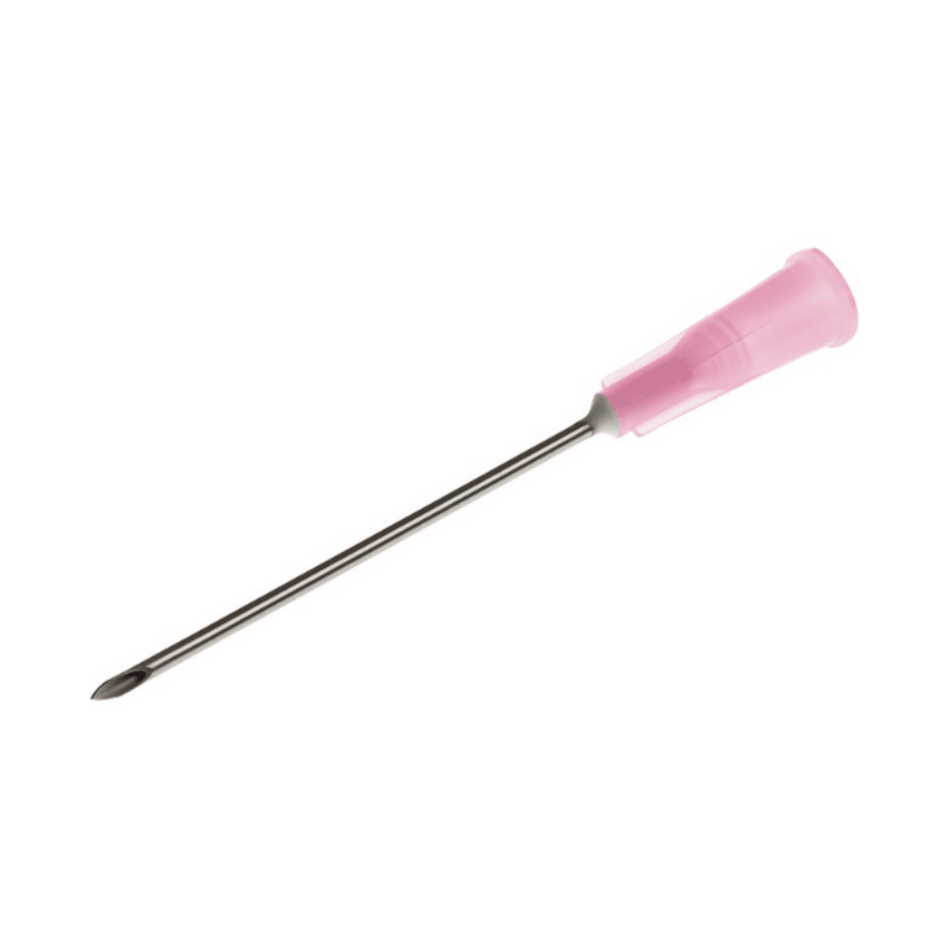 Microlance 3-Naalden 18 g Roze